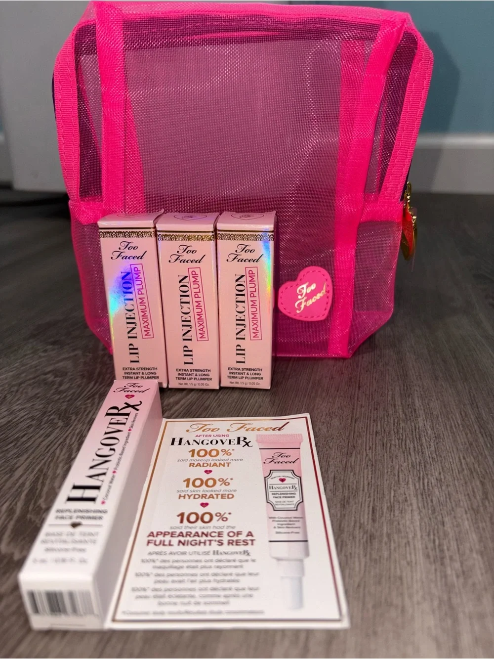 TOO FACED 🩷